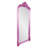Mahar Wood Mirror-90432998