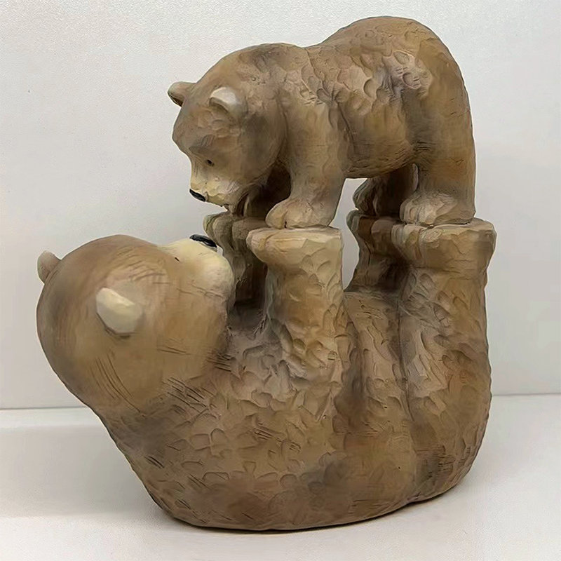 Varasteh Figurines & Sculptures