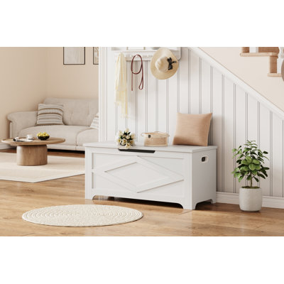 Upholstered Bench