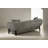 Nova Mid-Century Modern 3-Seater Sofa - 88"