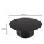 Iriz Solid Coffee Table