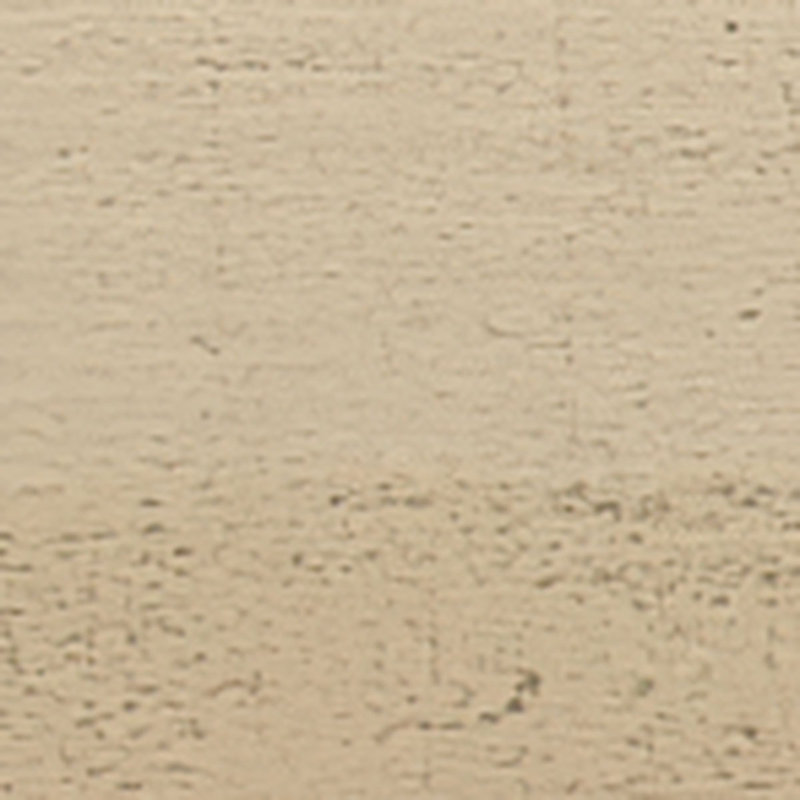Poutre de plafond 3 côtés en faux bois Endurathane Rough Cedar (poutre en U), 10"H x 6"W, Gruau, 8'L