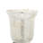 Citium Resin Torchiere Lamp
