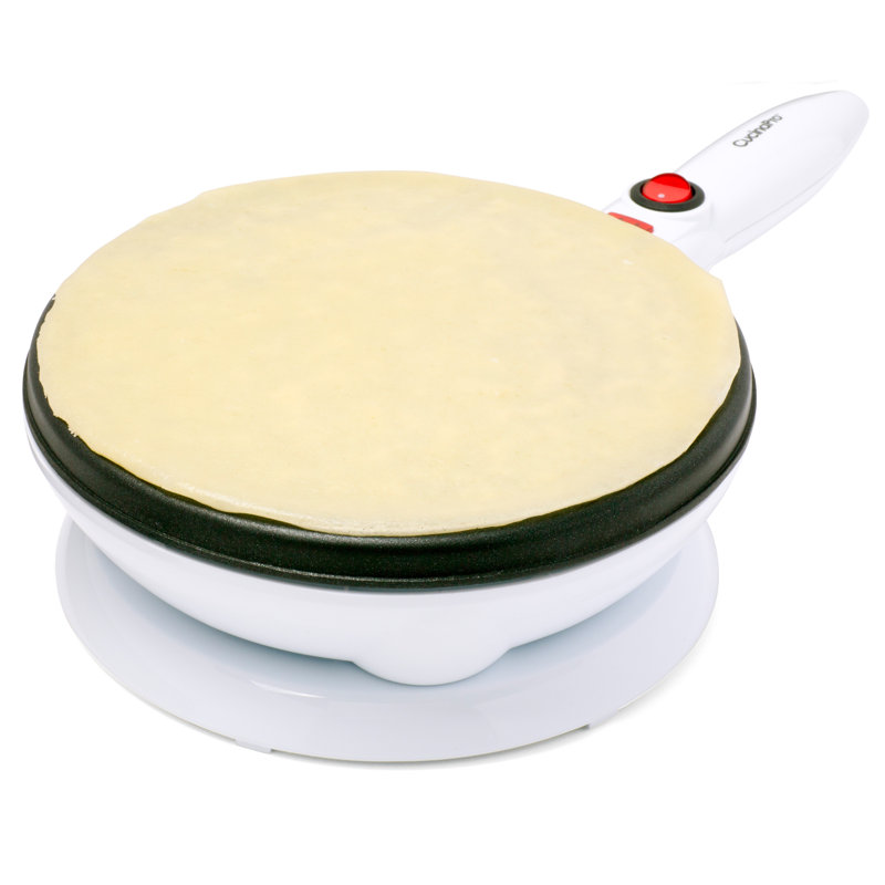 CucinaPro Crepe Maker