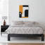 Grand lit plateforme Jeannie-283774165
