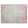 Aleighna Area Rug with Non-Slip Backing