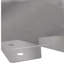 102 cm W Steel Lawn Edging Fencing-130381946-130381947