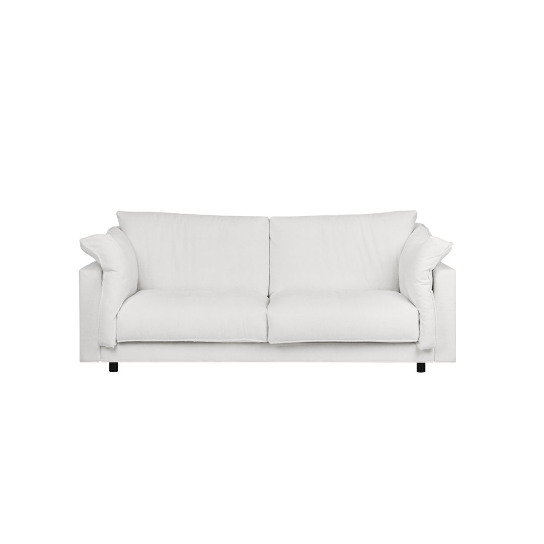 Gepolstertes Sofa Alazae