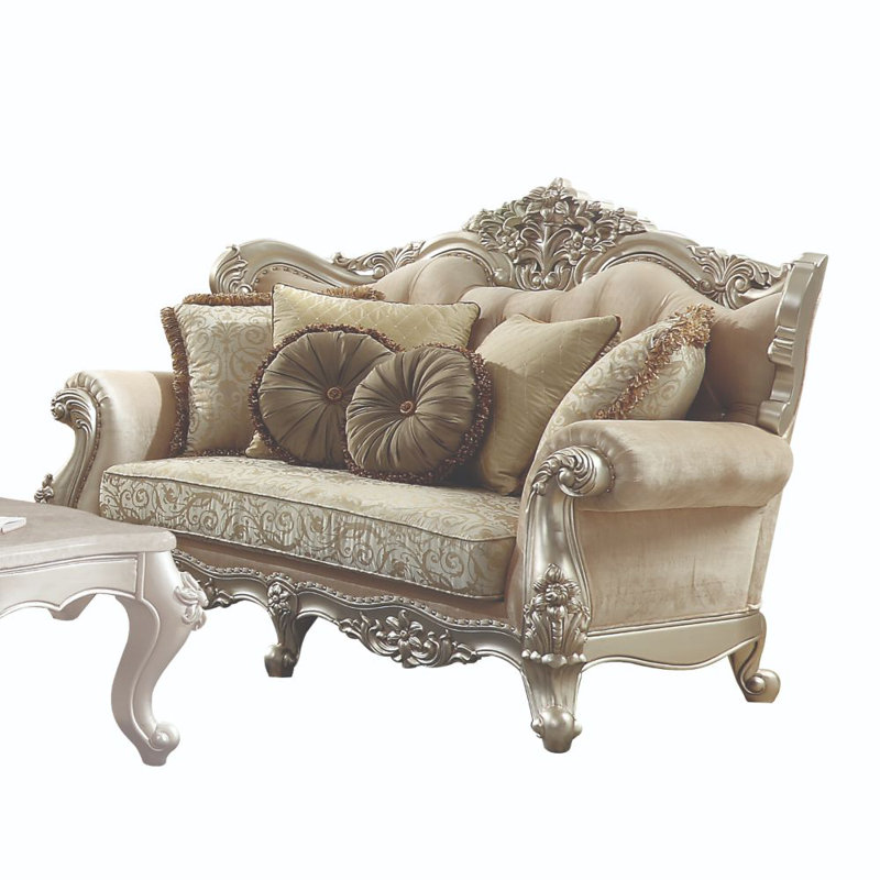 Benbek Sofa Set