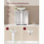 63.8cm Bathroom Vanity Base Only