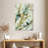 Harnek Botanical Birds II-106963806
