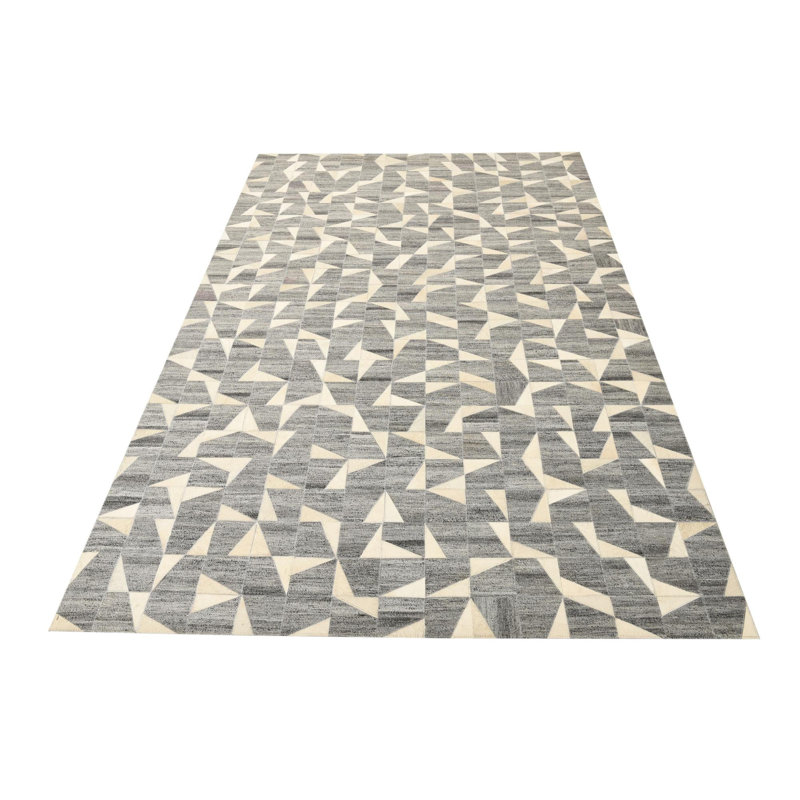 Jemison Gray Rug