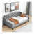 Gray selected