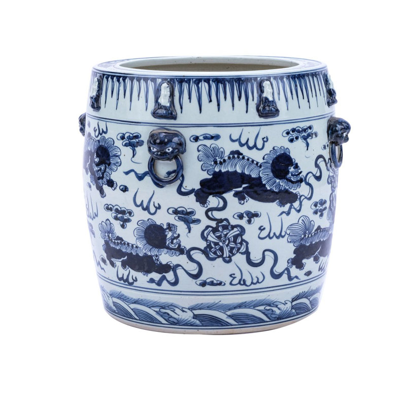Handmade Ceramic Planter