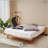 Adjustable U-Shaped Full-Body Recliner For Sleeping, Reading, And Physiotherapy With Ergonomic Support