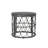 BRUCE SIDE TABLE-968018061