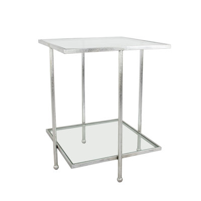Romana End Table
