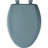 Elongated Toilet Seat and Lid-17383602