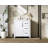 32 inch Single Bathroom Vanity-943996859