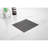 6 Inch Square Shower Floor Drain-122460765
