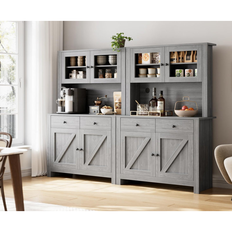 63.4cm Kitchen Pantry