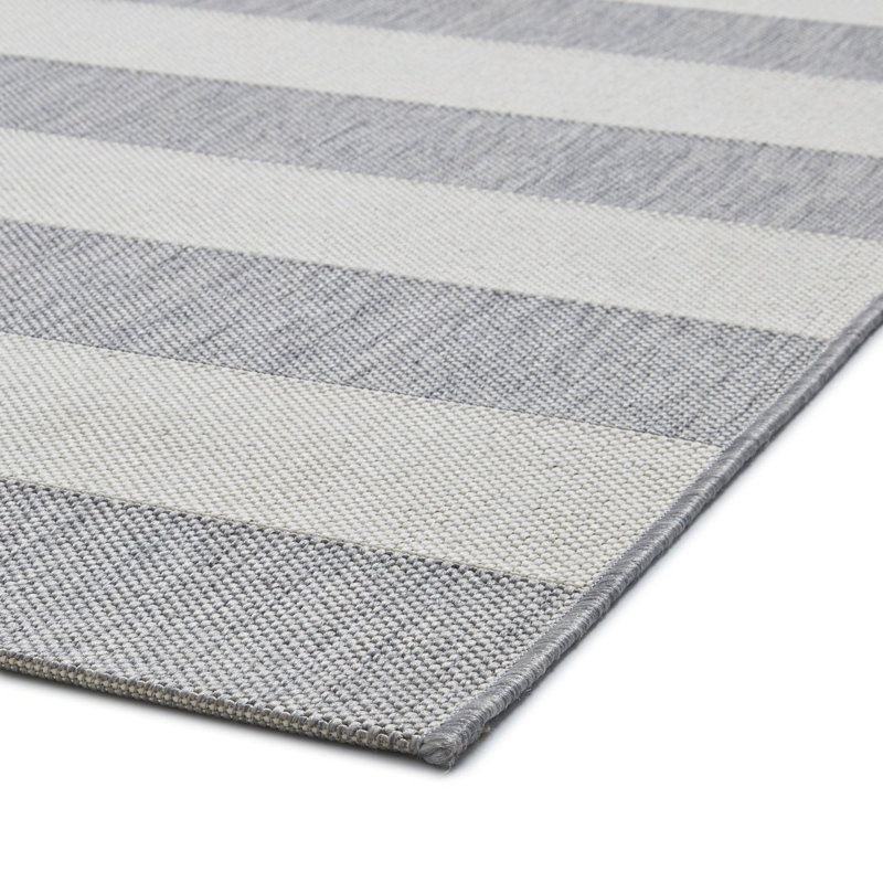 Dayanara area rug Machine Woven Rectangle Grey, Rectangle 120 x 170cm