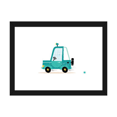 " Jeep "