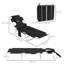 185 cm Long Chaise Lounge Set