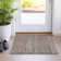 Tisdell Area Rug with Non-Slip Backing
