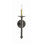 Amada 1 - Light Candle Wall Light