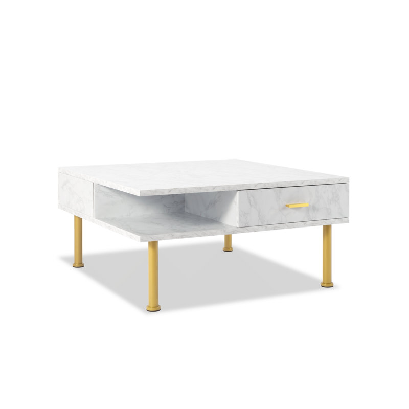 Makin Coffee Table