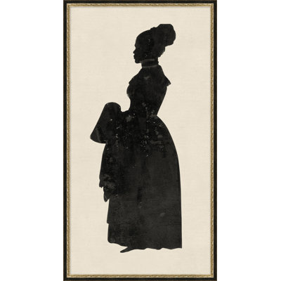 Clara Print