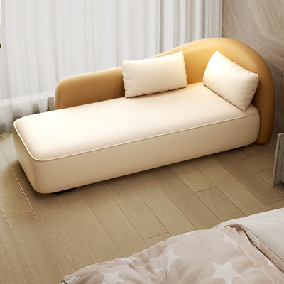 Light luxury modern chair