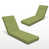 Pea Green