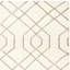 Tibetan long pile rug-446739614