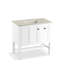 Tresham 36 "Vanity Set
