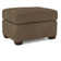 Upholstered Ottoman