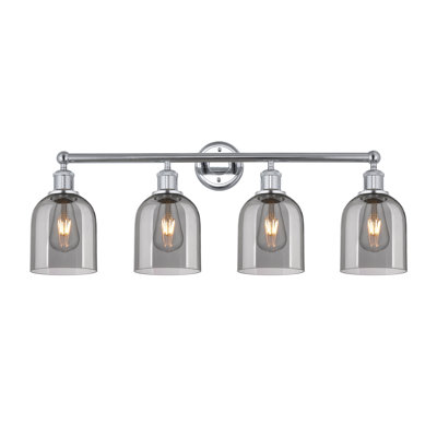 Odaniel 4 - Light Dimmable Vanity Light