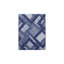 14 pouces, Bleu + multicolore, Unité à poches, Matelas King, Mousse à mémoire de forme, Couches de mousse, Ultra doux, Housse de lit, Taille compressée et roulée, Tissu doux