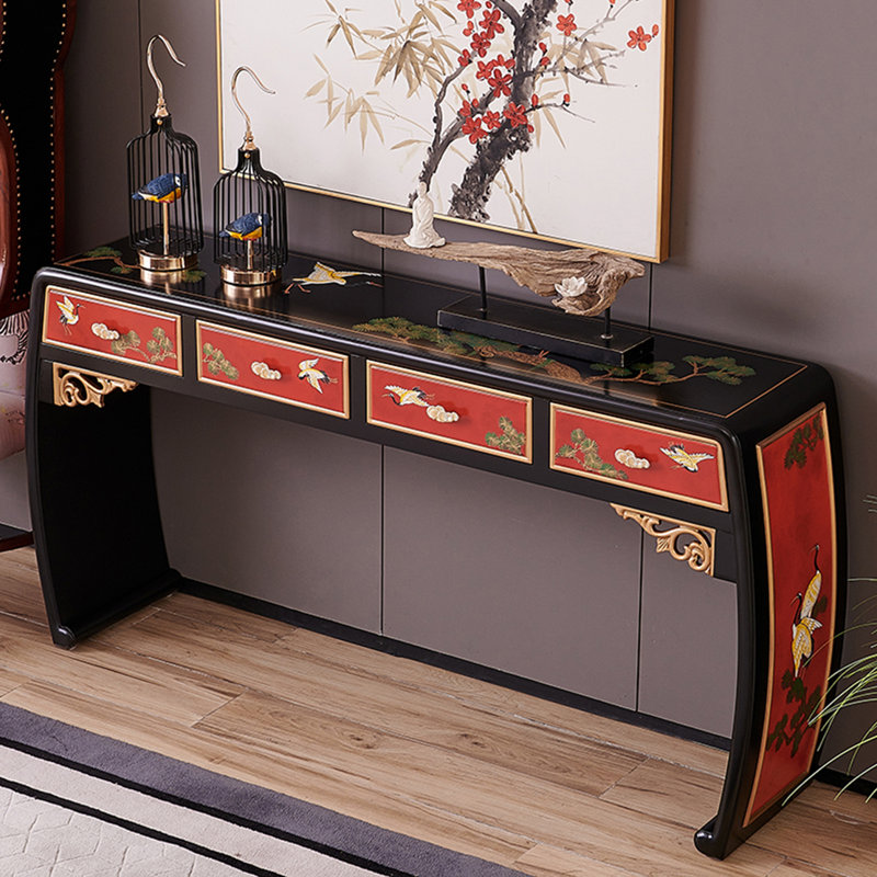 Console Retro