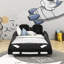 Lit standard Adreyan Cars par Zoomie Kids-869981335