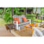 Chaise d'extérieur Suncast