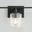 Adalina 3 Light Ribbed Dimmable Vanity Light-868515183