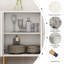 Armoire d'appoint 48 "Modern-2000379159