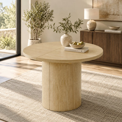 Extendable Dining Table