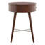 Table de bout avec rangement Lugenia-1417810669