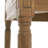 Finch Elmhurst Square Back Dining Chair
