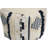 Veranda Upholstered Pouf