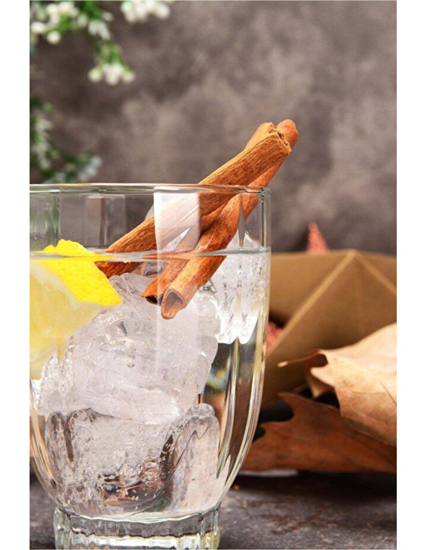 Ensemble de verres