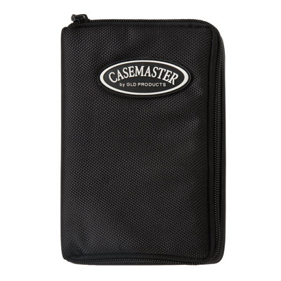Étui à fléchettes en nylon Casemaster Select